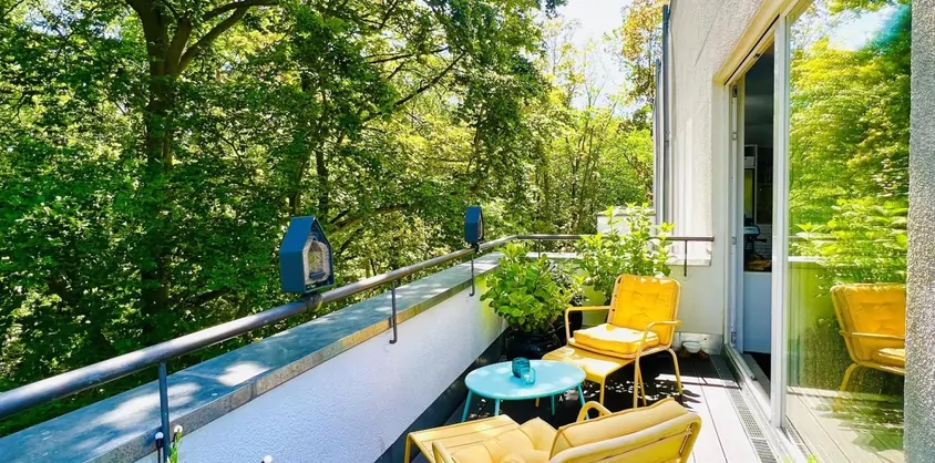 von Poll Immobilien GmbH