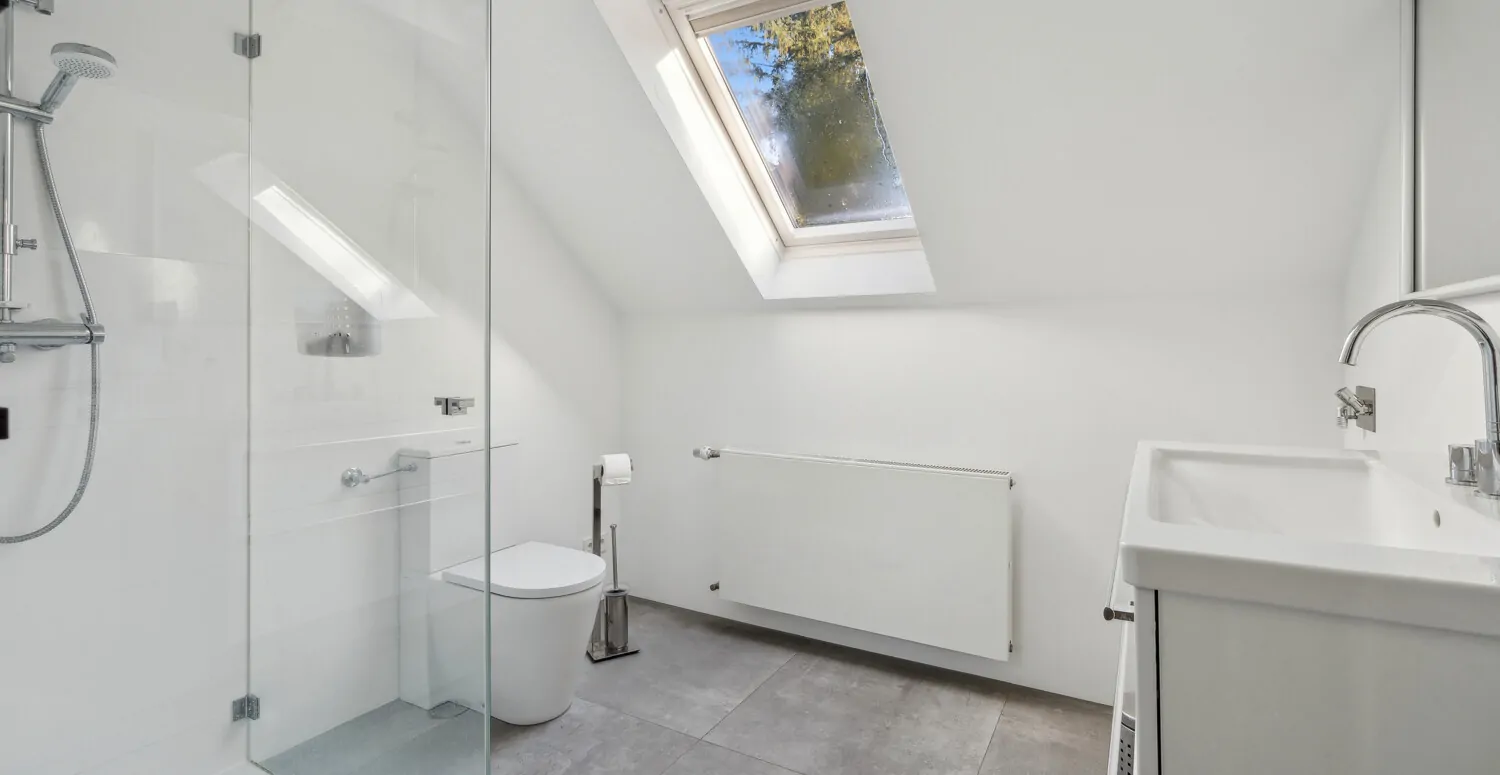 Freistehendes Einfamilienhaus im Herzen von Schlachtensee