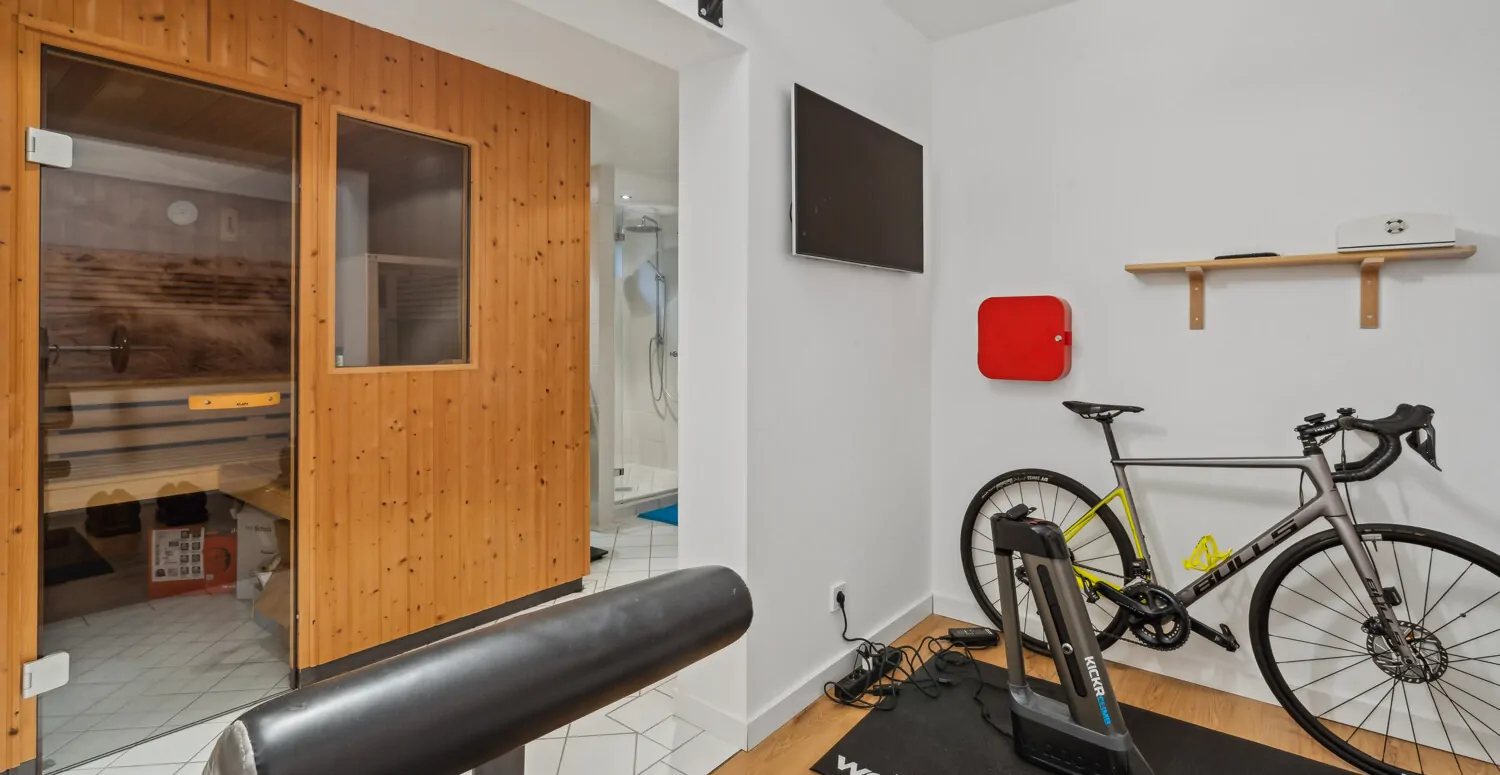 Freistehendes Einfamilienhaus im Herzen von Schlachtensee