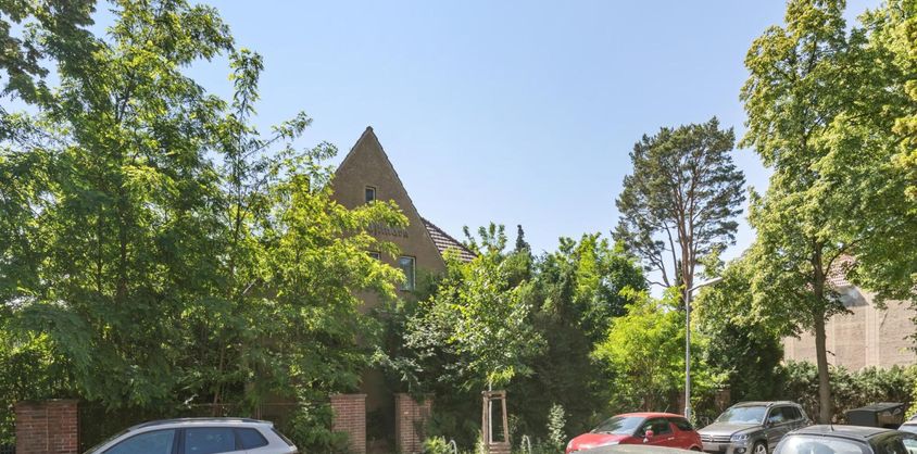 von Poll Immobilien GmbH