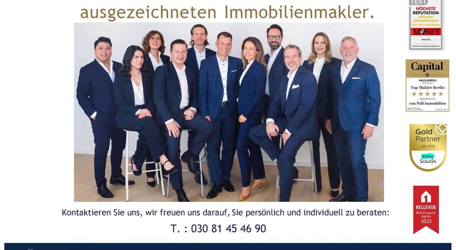 Familienidyll in Steglitz-Zehlendorf - Seltene Gelegenheit mit großer Terrasse, Garten und Garage