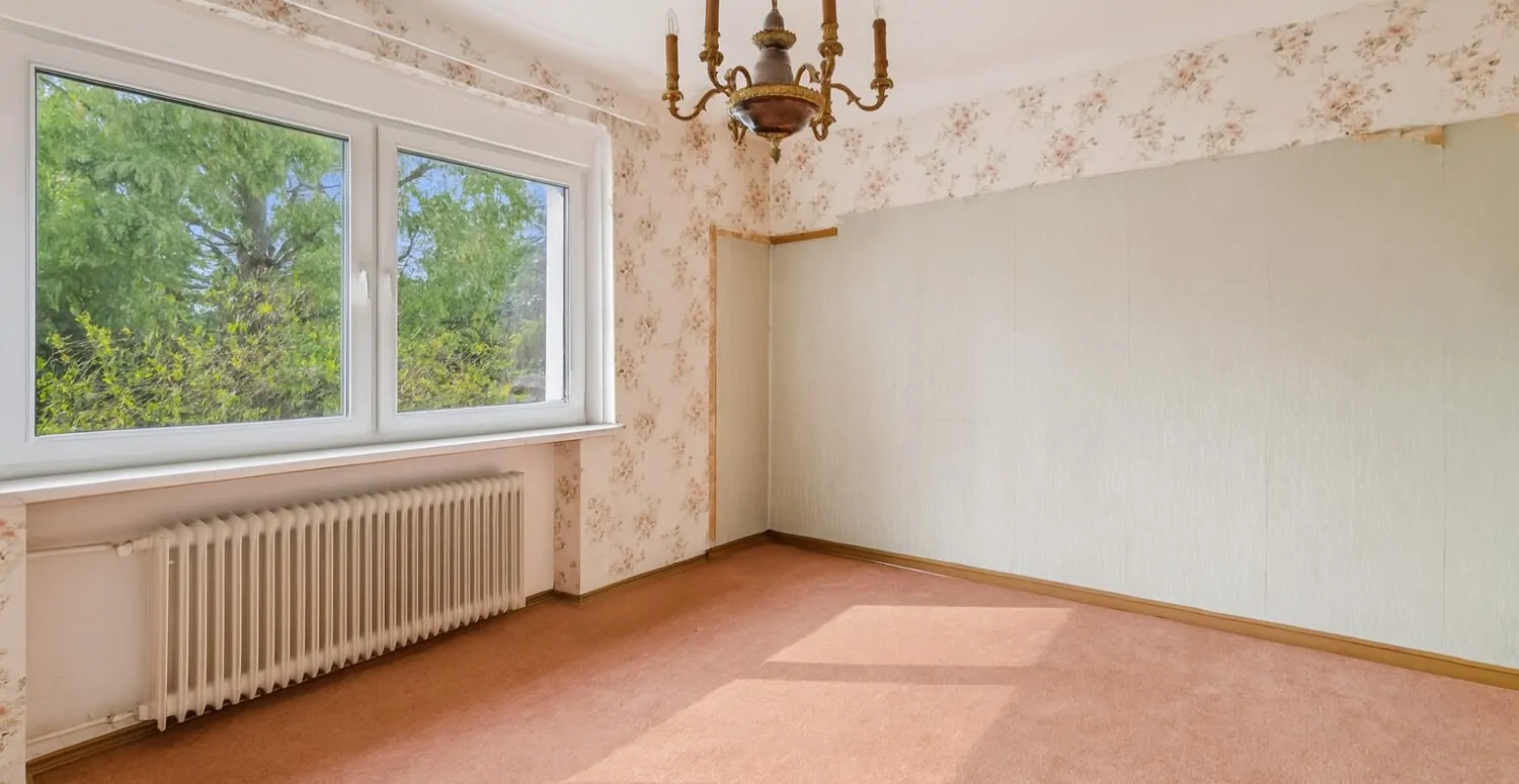 Zimmer KI bearbeitet