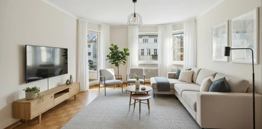 von Poll Immobilien GmbH