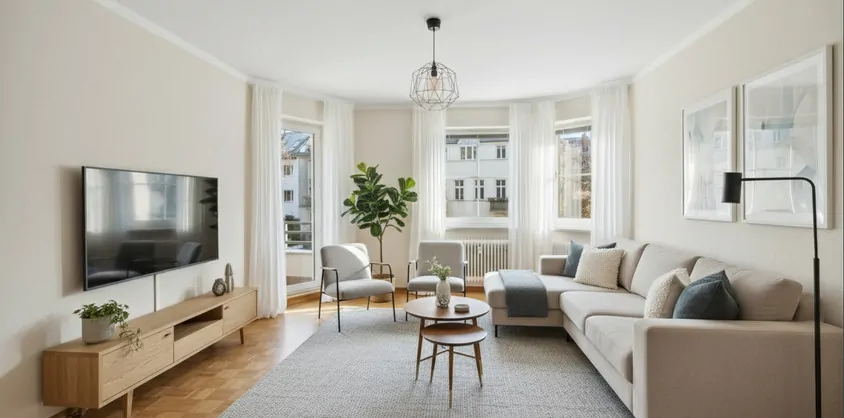 von Poll Immobilien GmbH