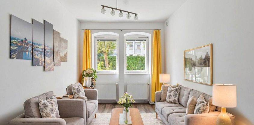 von Poll Immobilien GmbH
