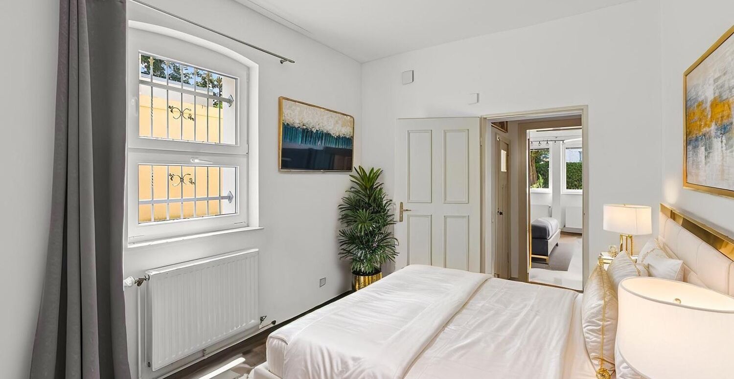Schlafzimmer Beispiel