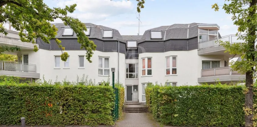 von Poll Immobilien GmbH