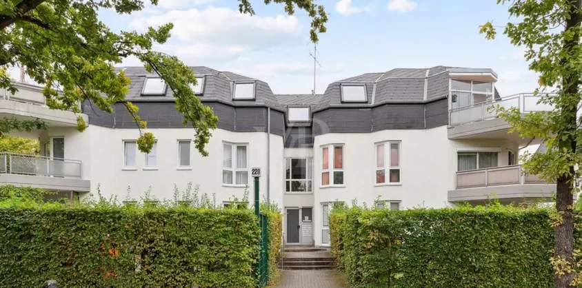 von Poll Immobilien GmbH