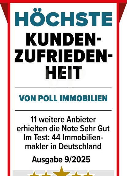 Focus Money herausragend
