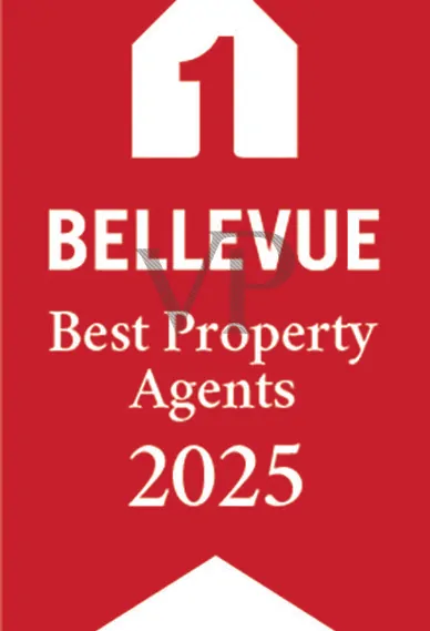 Bellevue Best Property Agents 2025