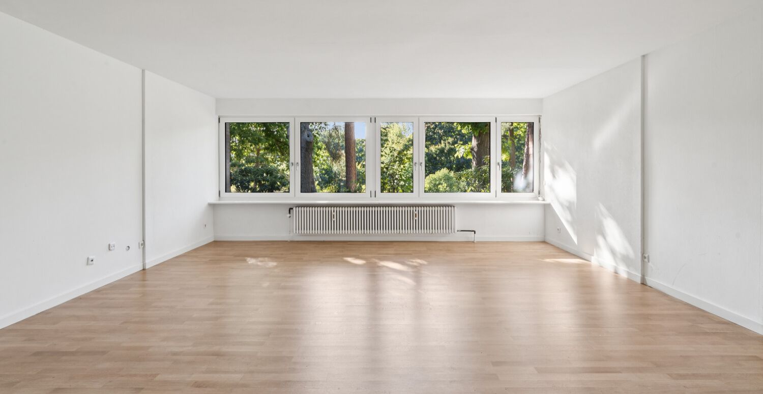 Wohn/Esszimmer