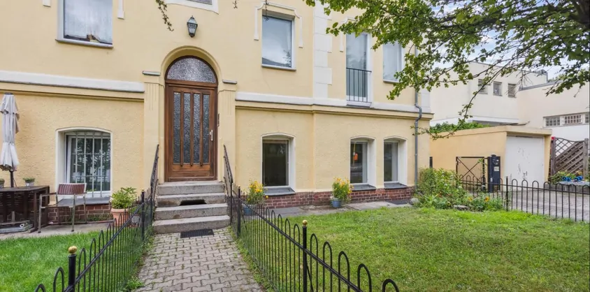 von Poll Immobilien GmbH