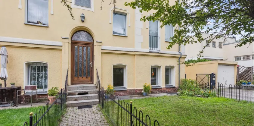 von Poll Immobilien GmbH