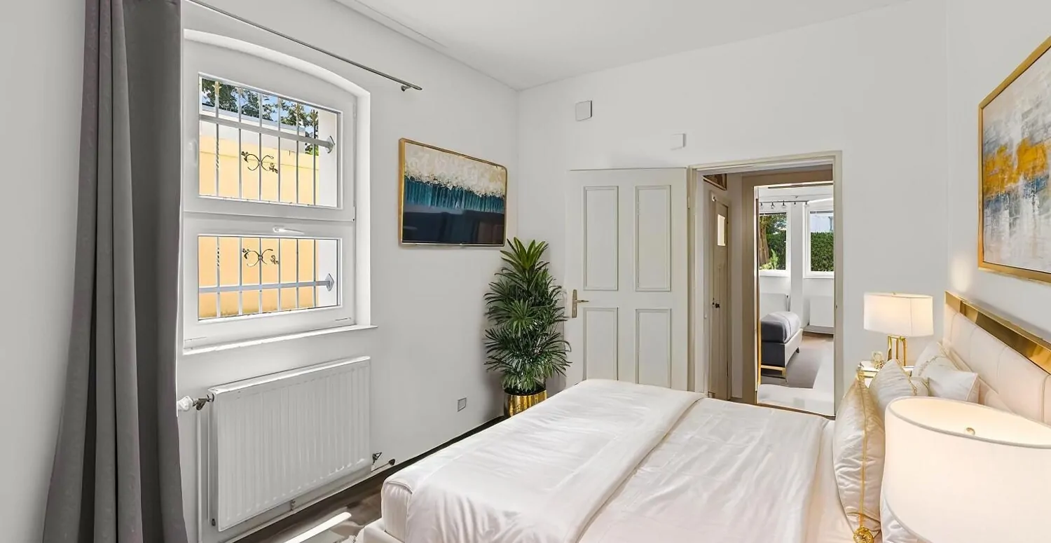 Schlafzimmer Beispiel