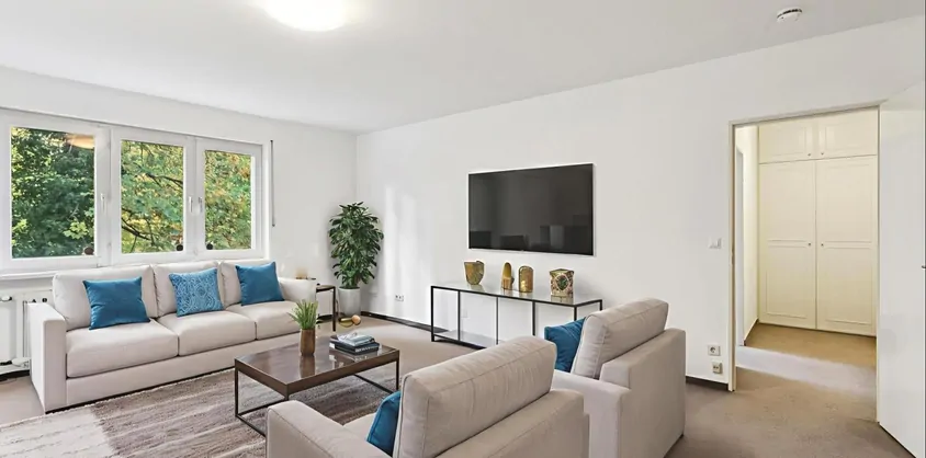 von Poll Immobilien GmbH