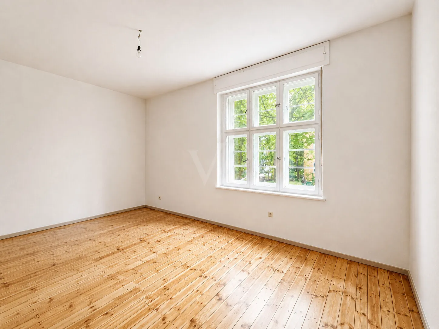 Zimmer 3 / Wohnzimmer