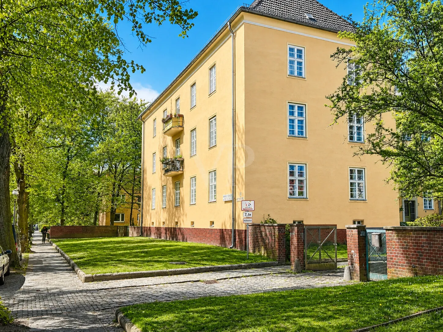 Außenansicht