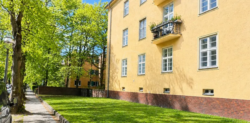 von Poll Immobilien GmbH