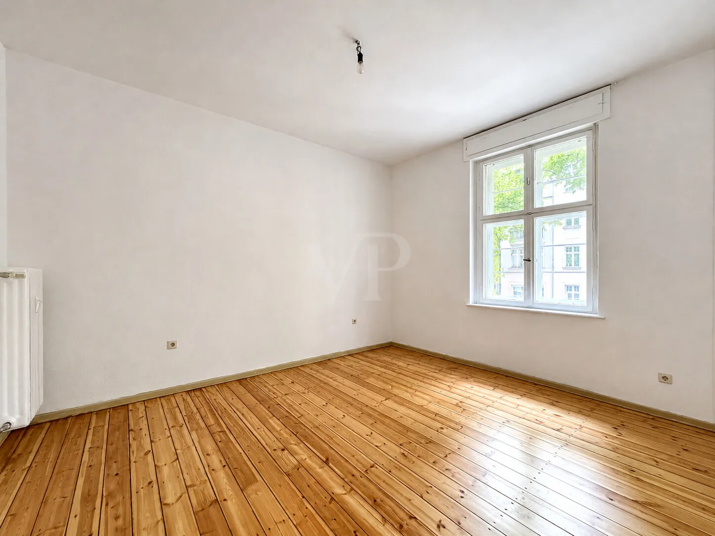 Zimmer 1 / Schlafzimmer