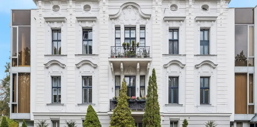 von Poll Immobilien GmbH