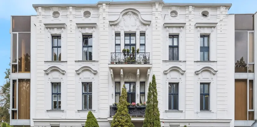 von Poll Immobilien GmbH