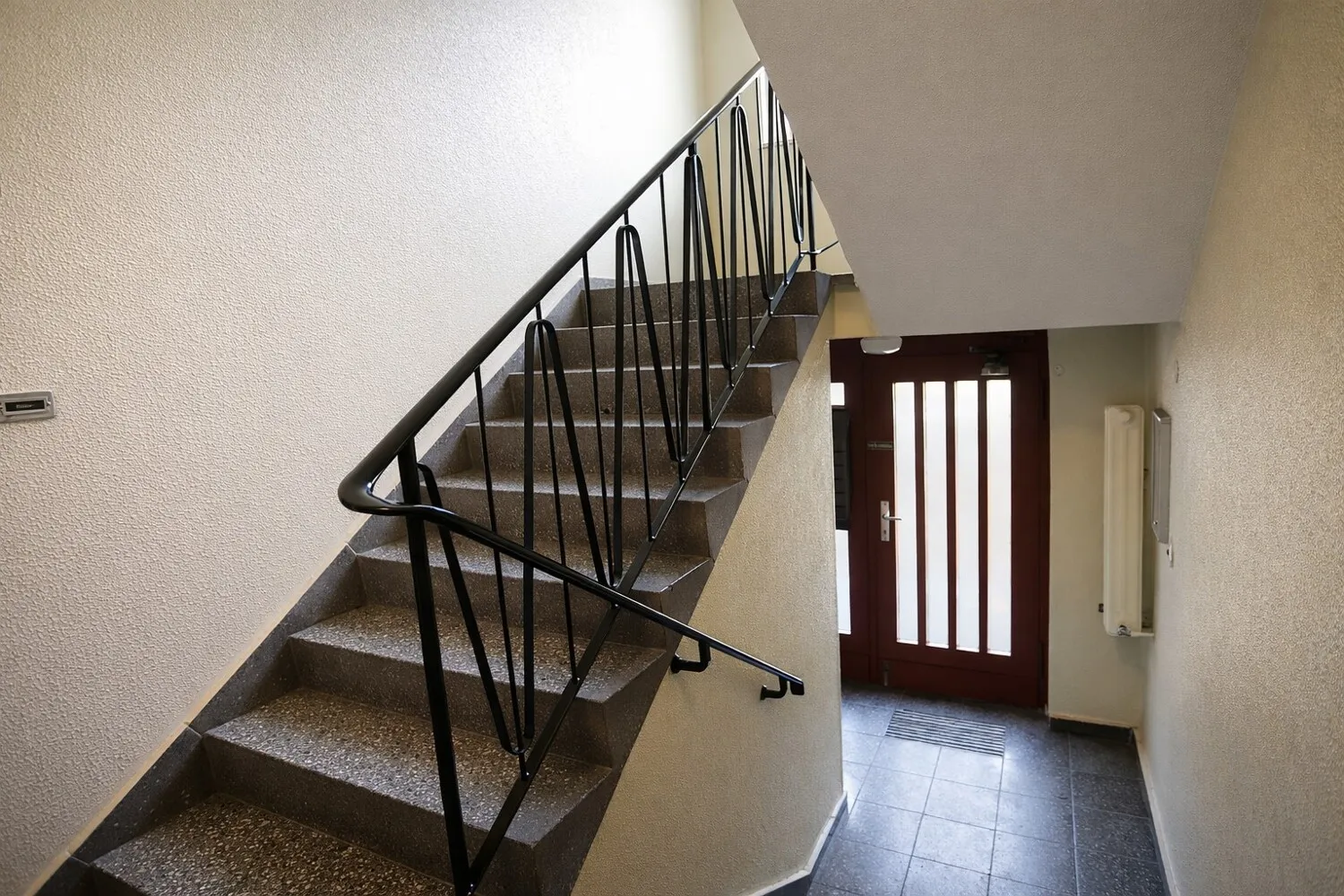 Schöne vermietete 1-Zimmer-Wohnung in Zehlendorf Nähe Mexikoplatz