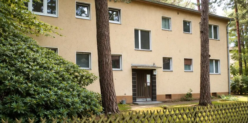 von Poll Immobilien GmbH