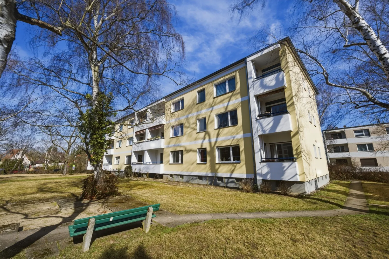Außenansicht