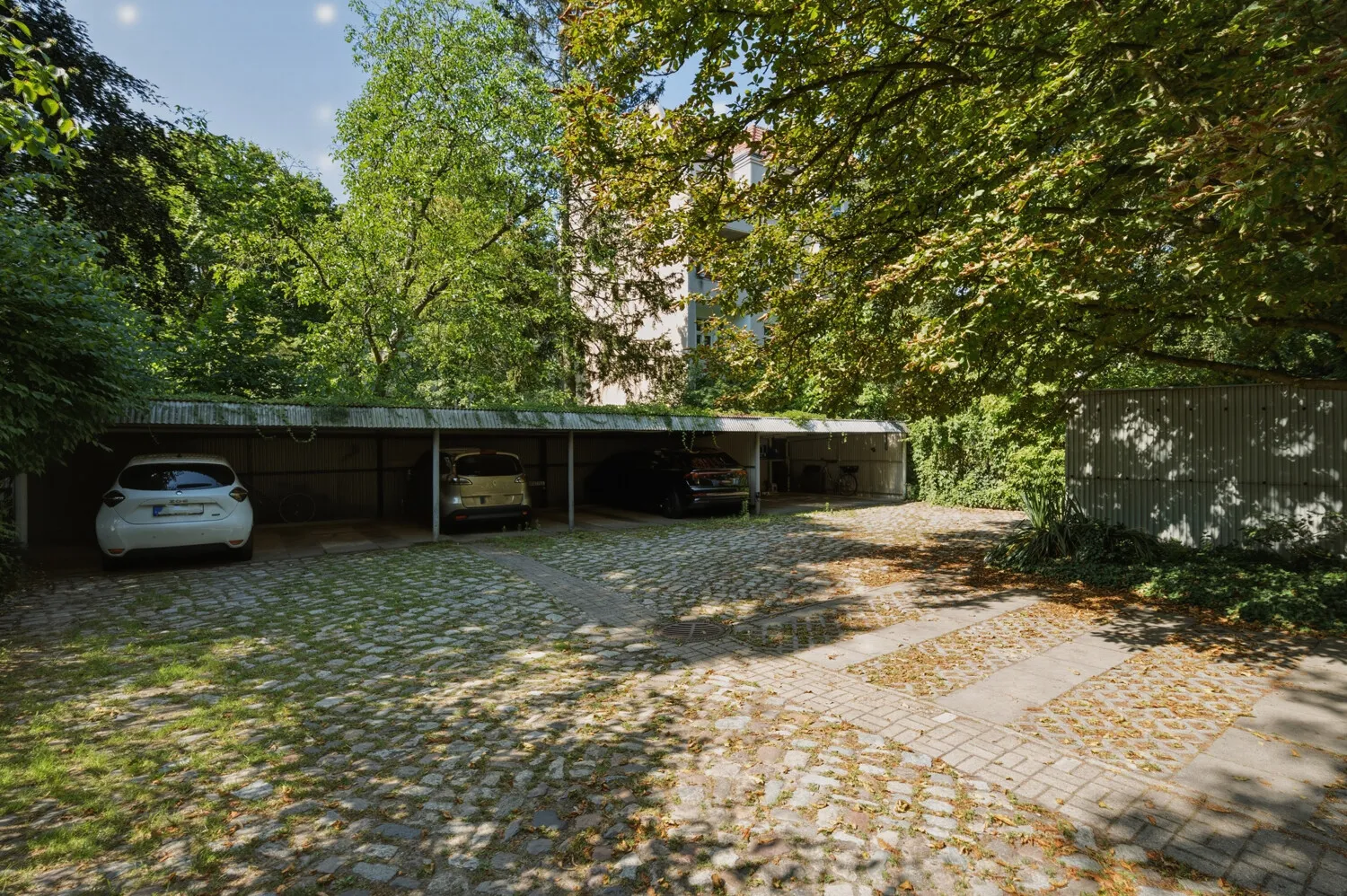 Stellplatz