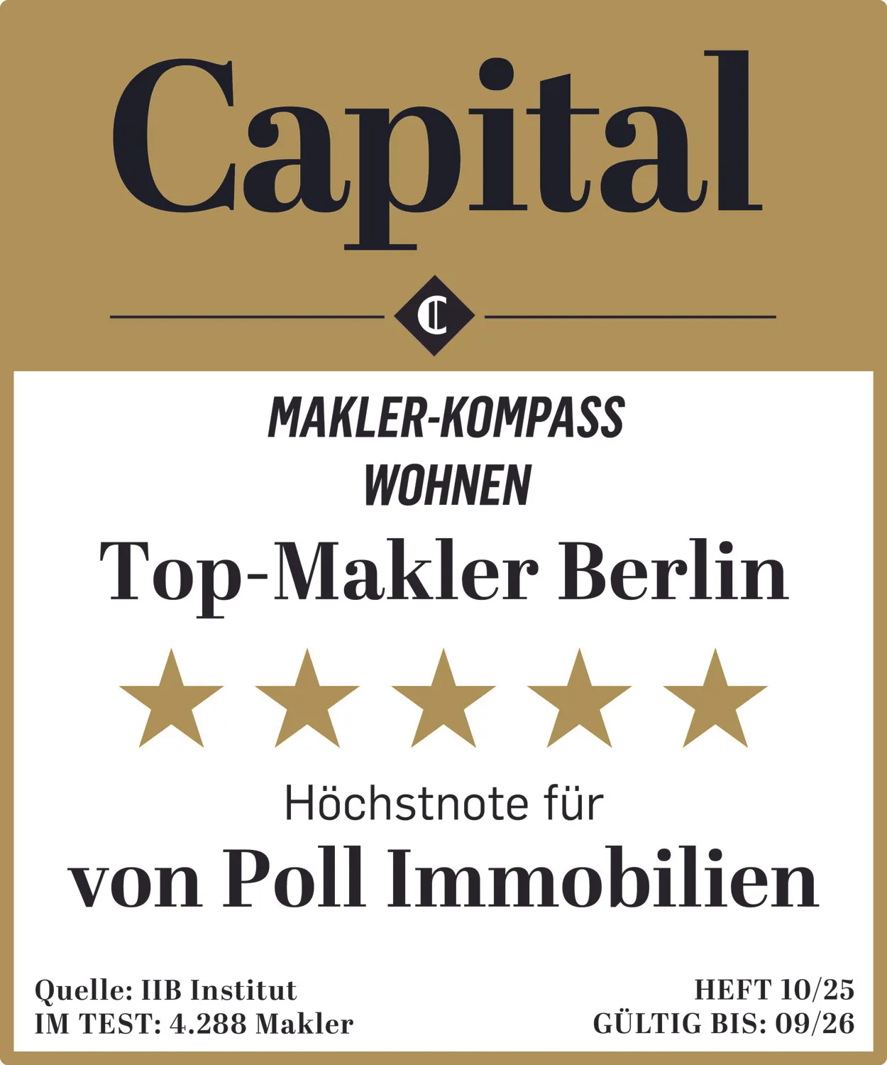 Capital