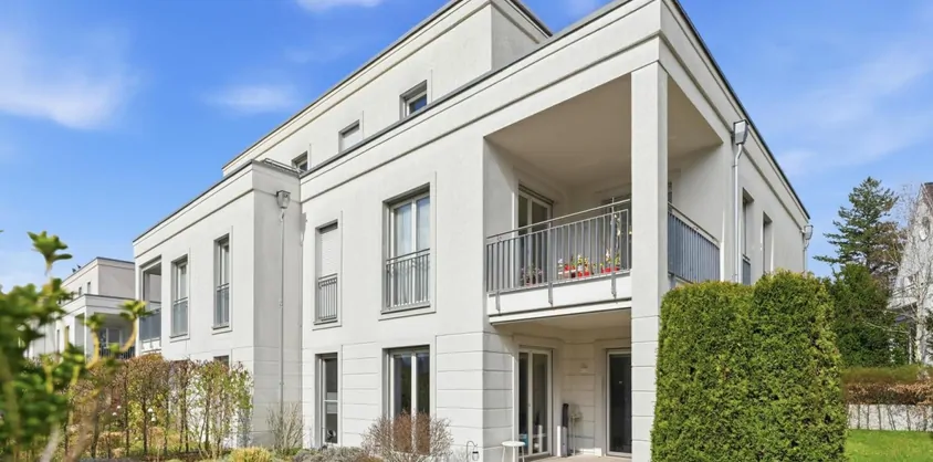von Poll Immobilien GmbH