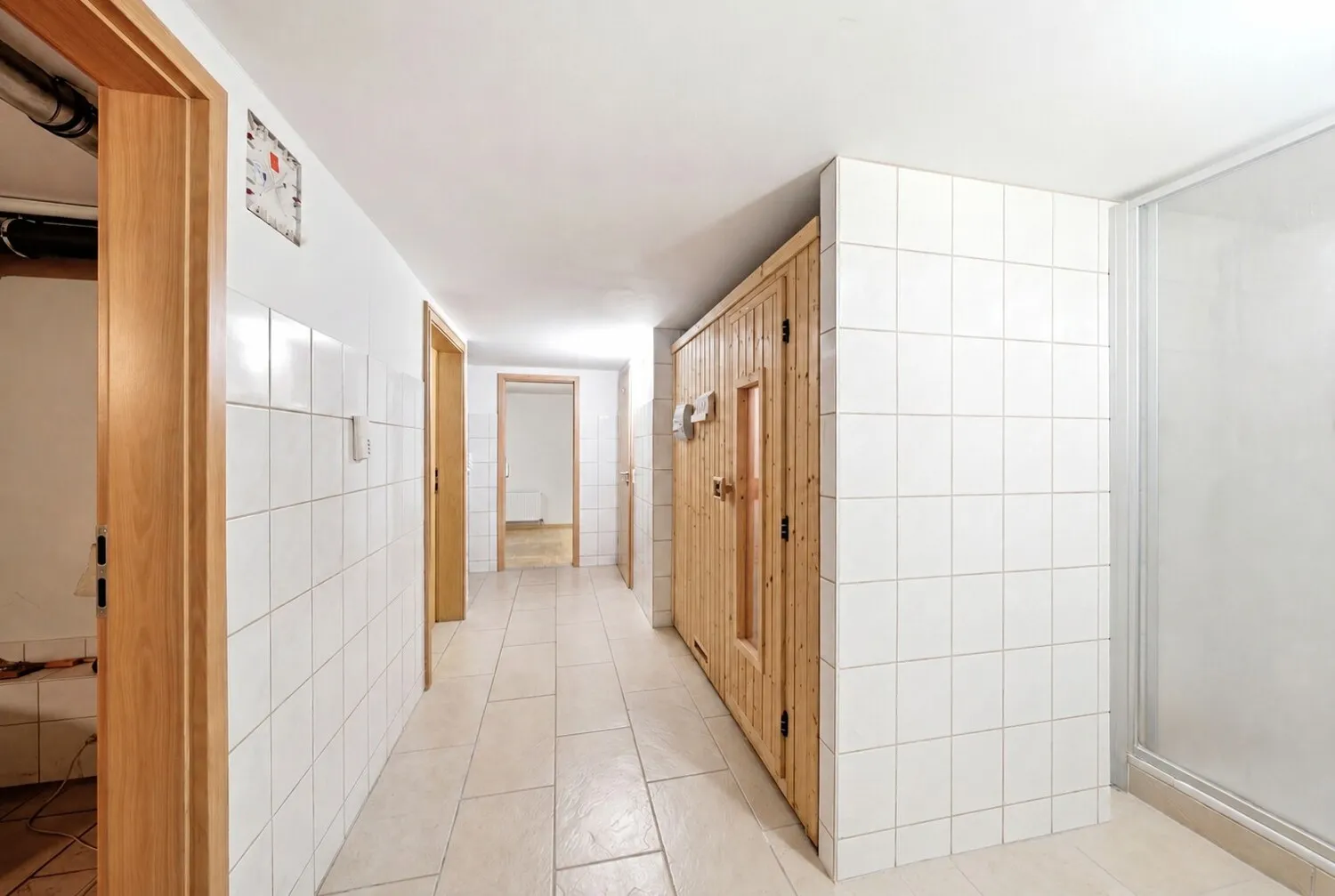 Familienfreundliches Reihenhaus in familiärer Lichterfelder Lage mit Stellplatz und zwei Terrassen