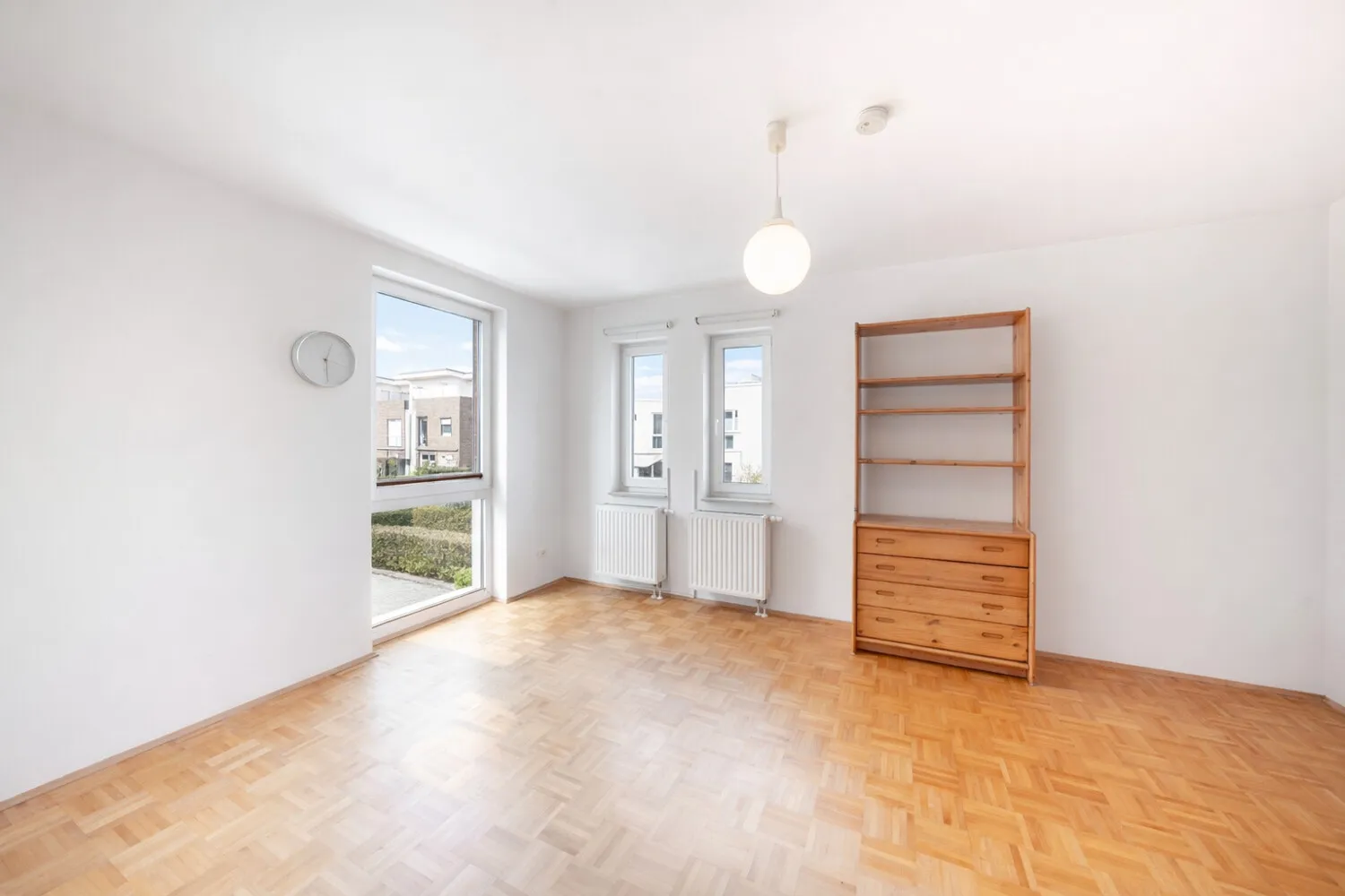 Zimmer 1 Obergeschoss