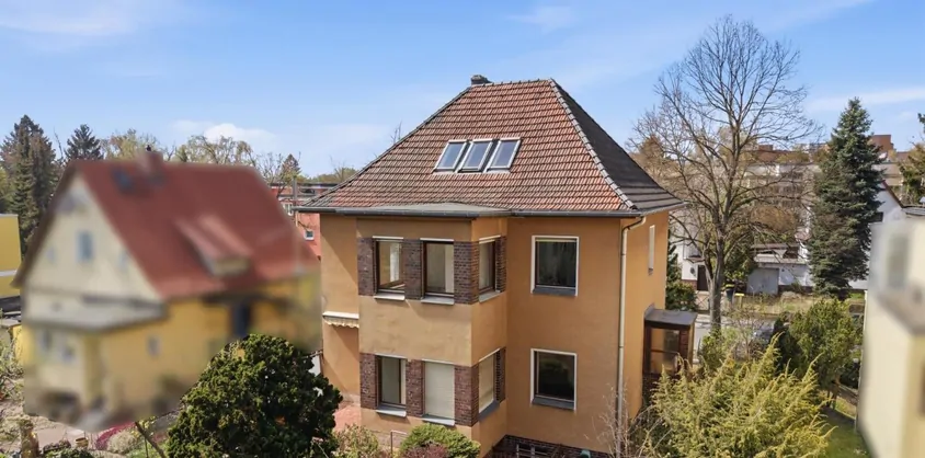 von Poll Immobilien GmbH