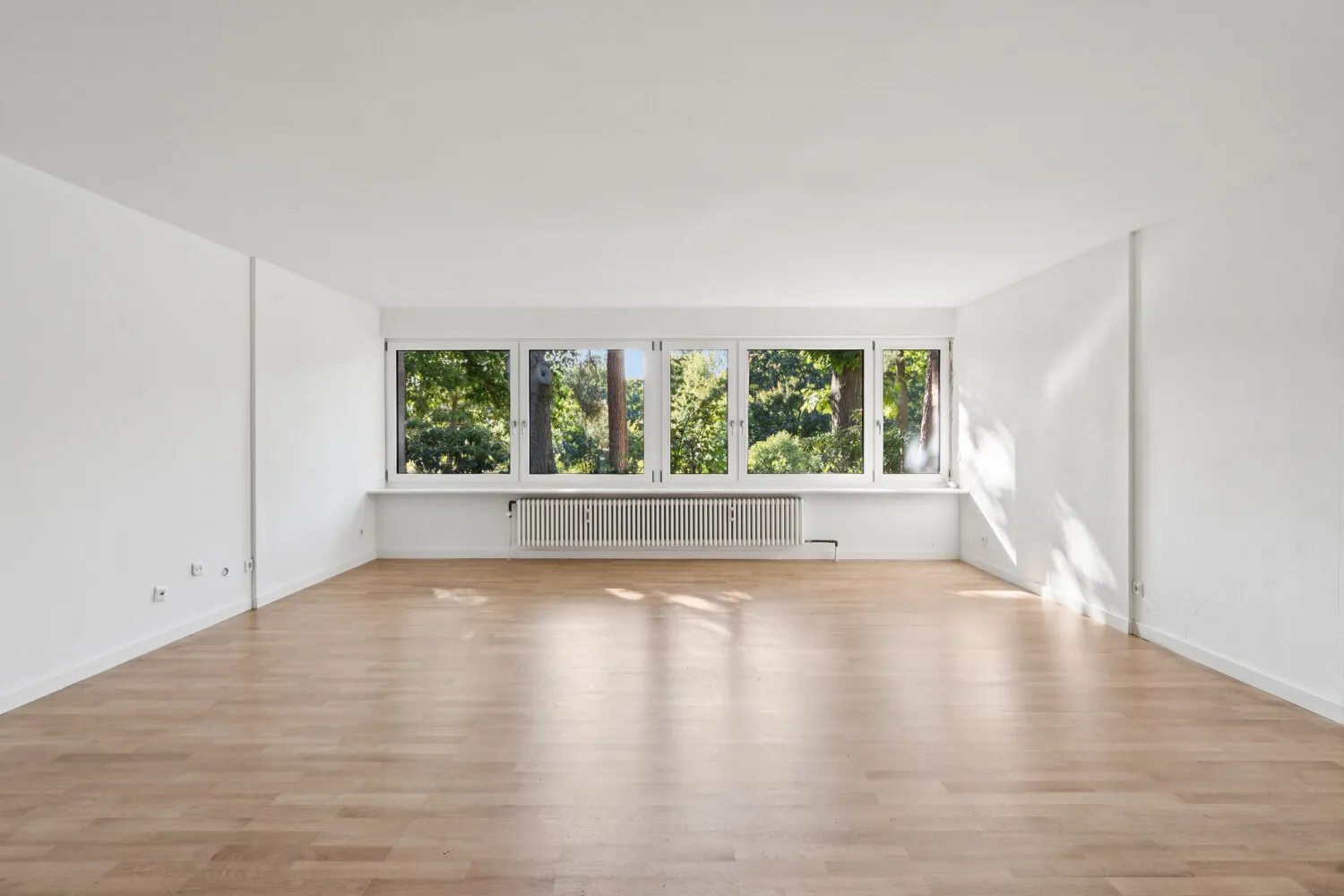 Wohn/Esszimmer