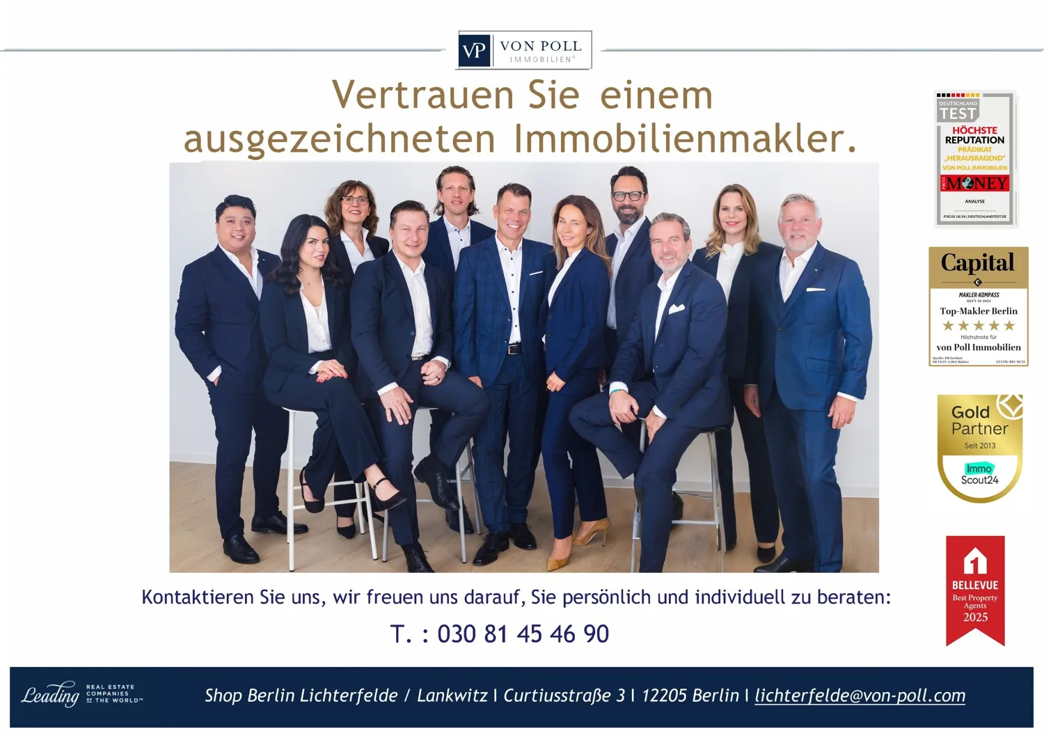 Teambild