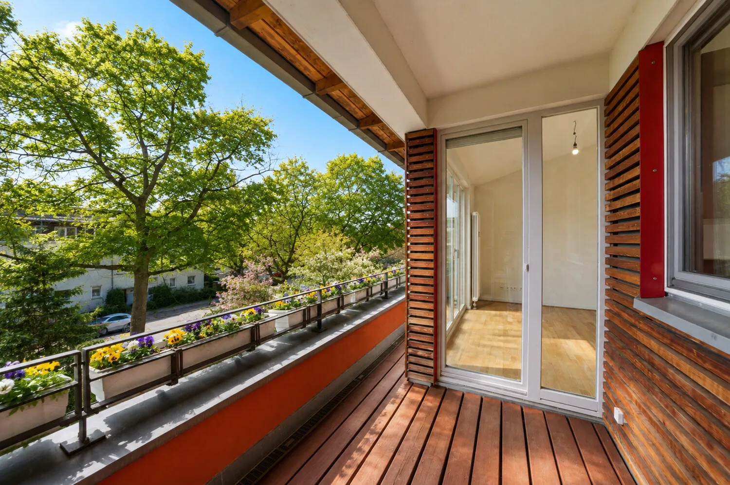 Balkon 2