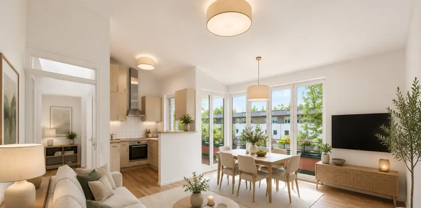 von Poll Immobilien GmbH