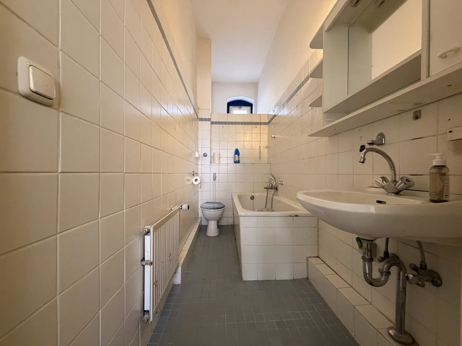 Badezimmer
