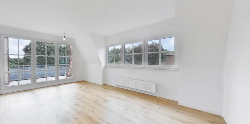 von Poll Immobilien GmbH