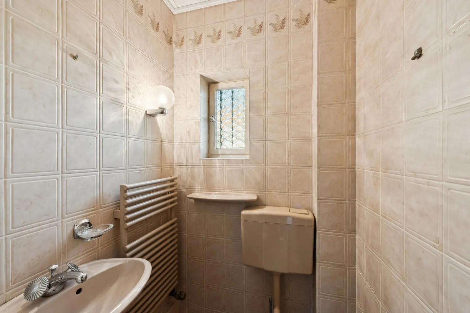 Gäste-WC