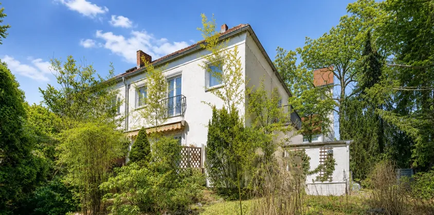 von Poll Immobilien GmbH