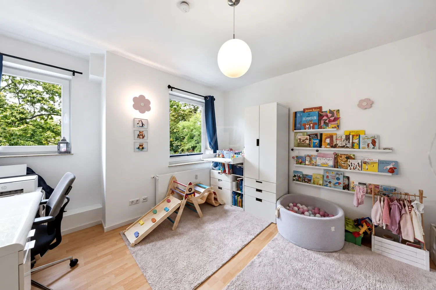 Kinderzimmer