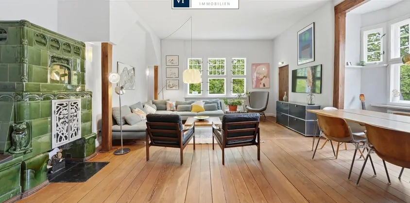 von Poll Immobilien GmbH