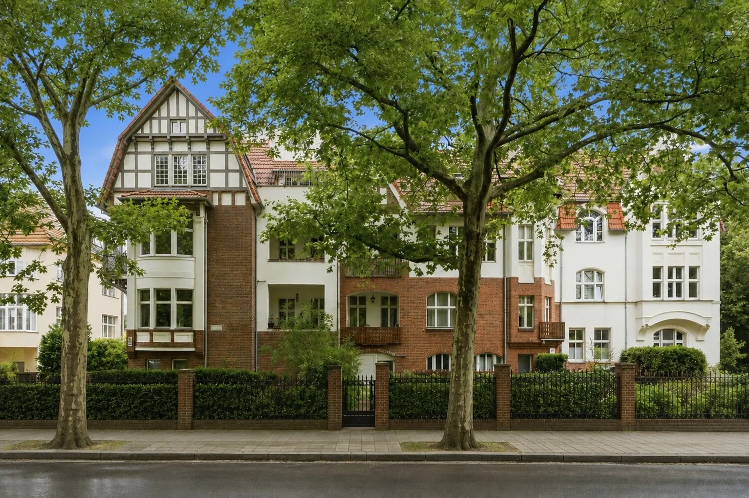 Außenansicht