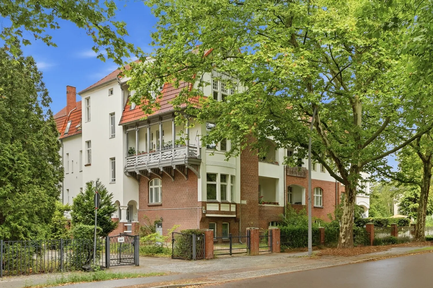 Außenansicht