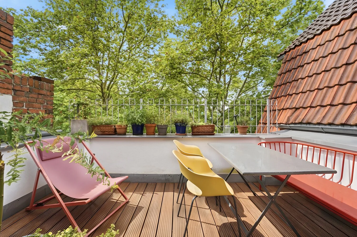 Balkon