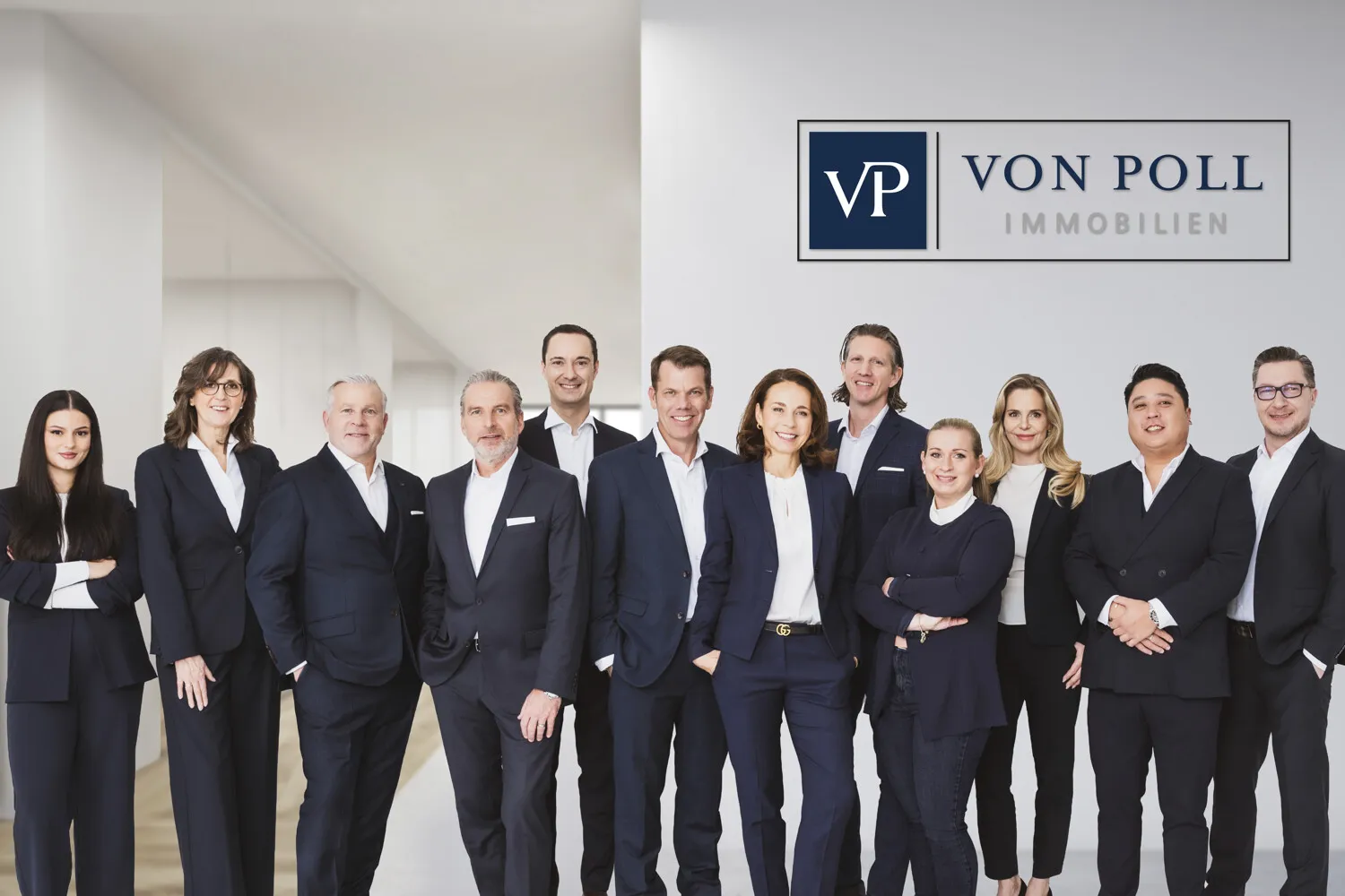 Teamfoto 2026