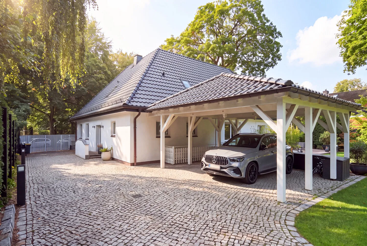 Carport