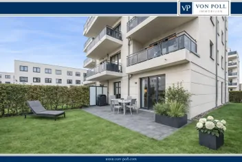 von Poll Immobilien GmbH